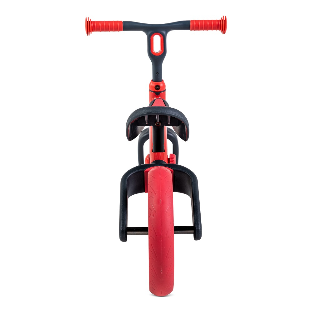 Bicicleta Yvolution Y Velo Junior Red 9" - imagine 3