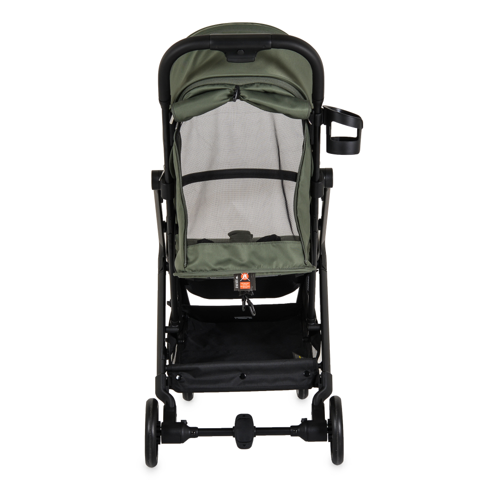 Cangaroo Airwalk - Carucior Compact Cabină Avion - imagine 4