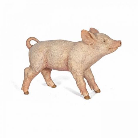 Papo Purcica - Jucarie Figurina de Colectie