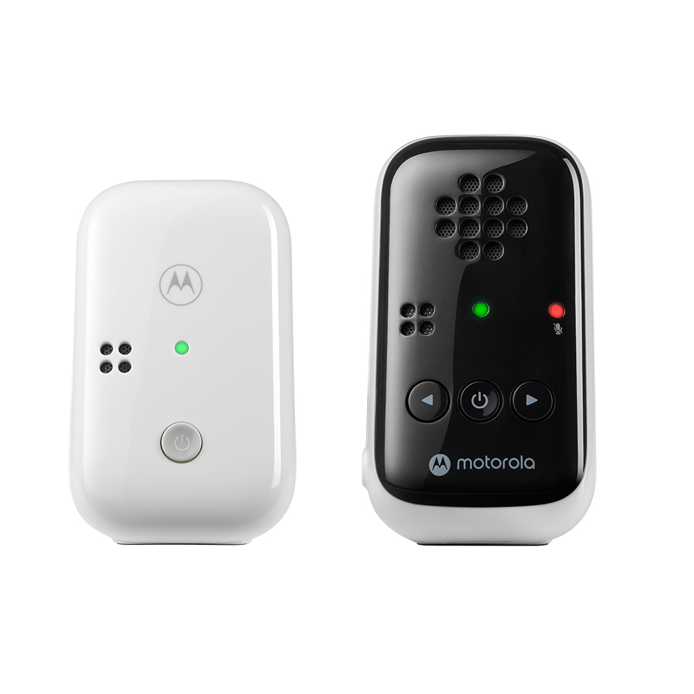 Monitor Audio Bebelusi Motorola PIP10, DECT - imagine 5