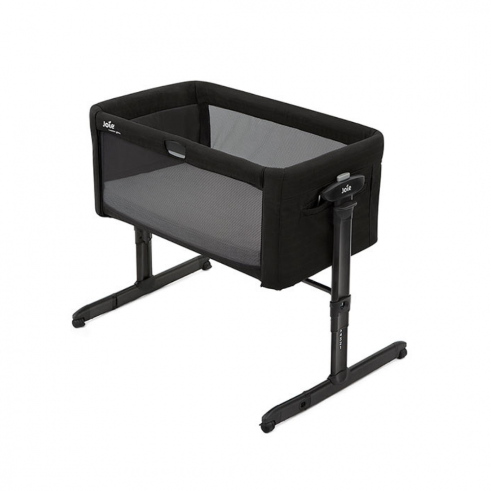 Patut Pliant 2in1 Joie Roomie Glide, Panou Glisant - imagine 6