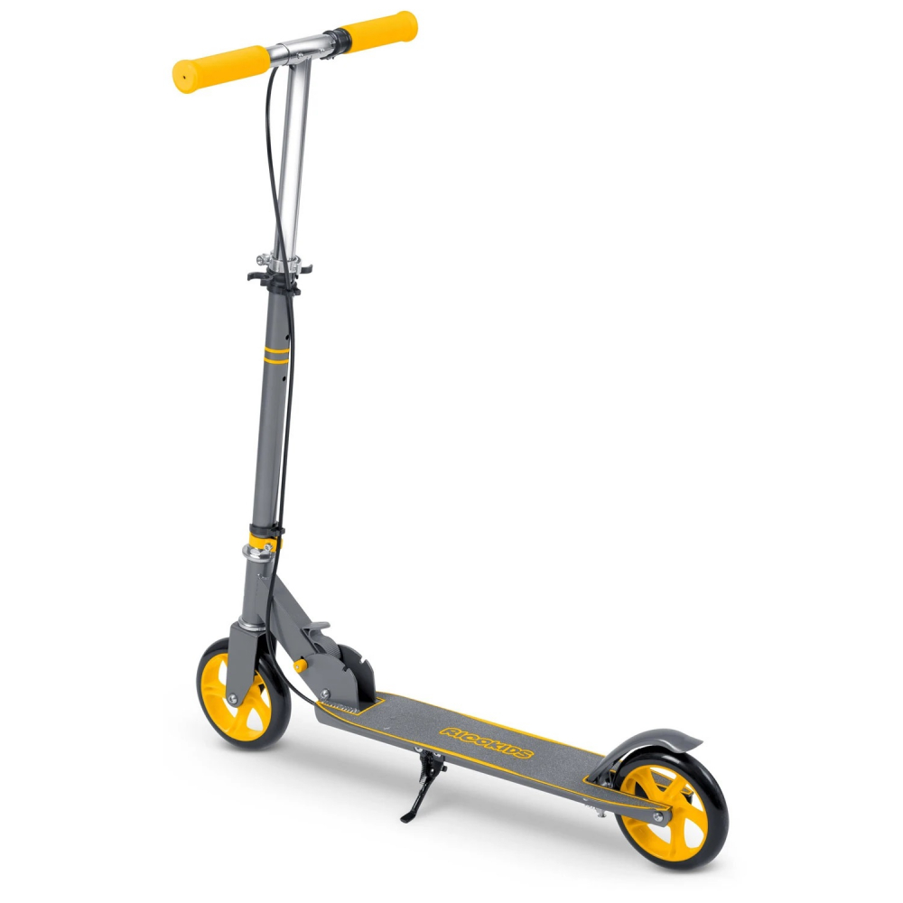 Ricokids Kodi - Trotineta Pliabilă pentru Copii - imagine 9