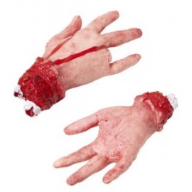 Mana Insangerata Widmann | Decor Halloween Speri