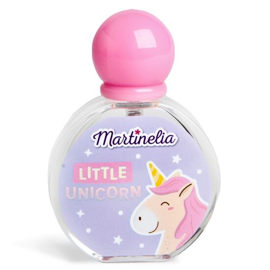 Apa de Toaleta Little Unicorn Martinelia - imagine 2