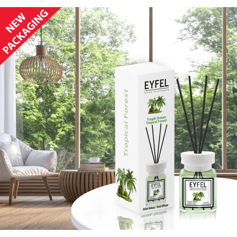 Odorizant Pădure Tropicală Eyfel 120ml