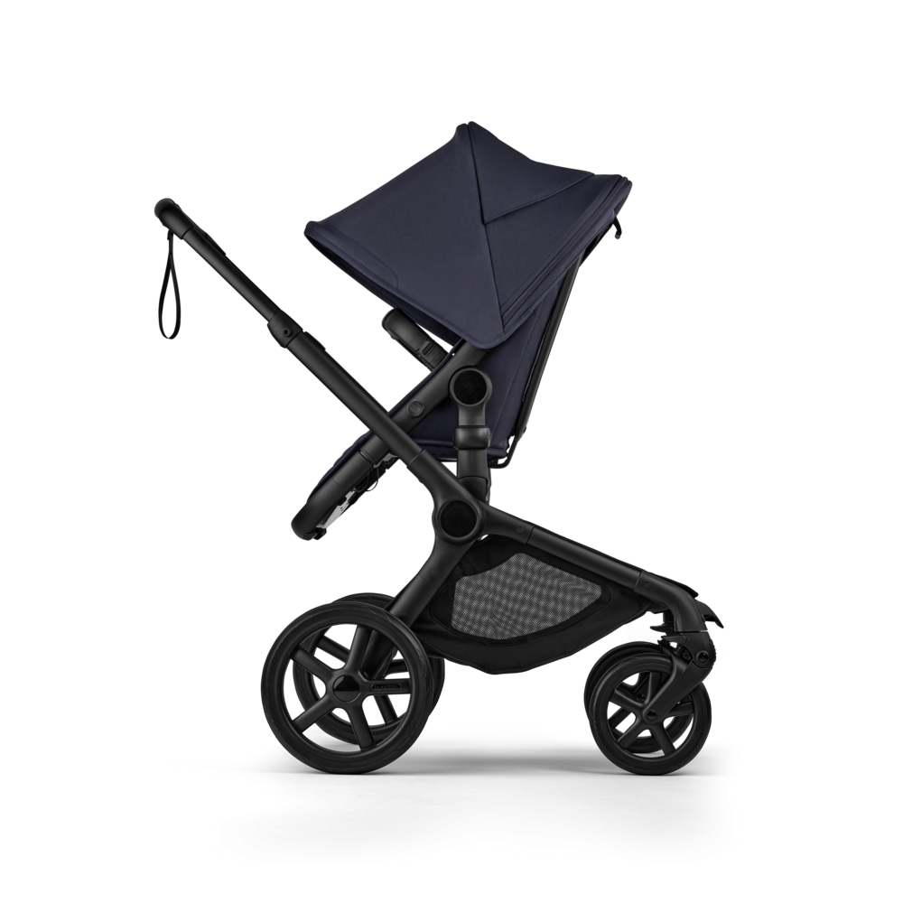 Bugaboo Fox 5 Carucior Premium 2-in-1 - imagine 5