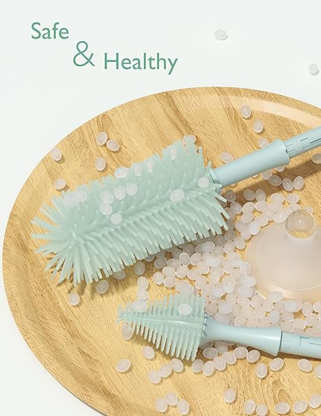 Kit Perii Sticle Momcozy Push Press - imagine 3