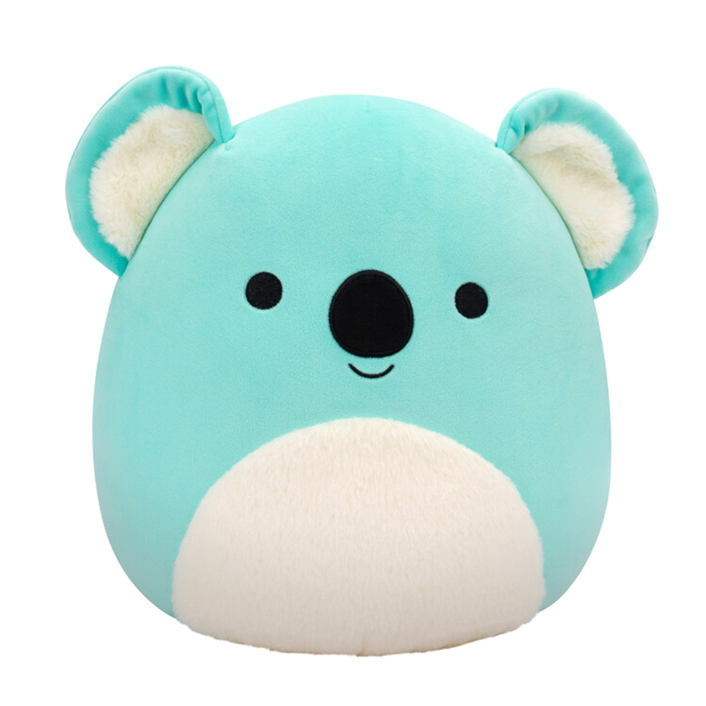 Jucarie Plus Squishmallows Koala Kevin 30 cm
