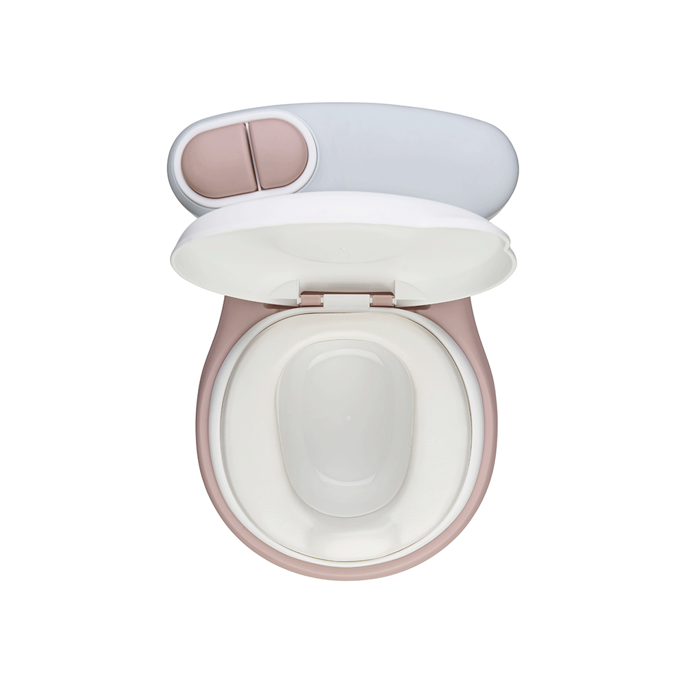 Olita WC Muzicală Saro baby | Antrenament Ușor - imagine 3