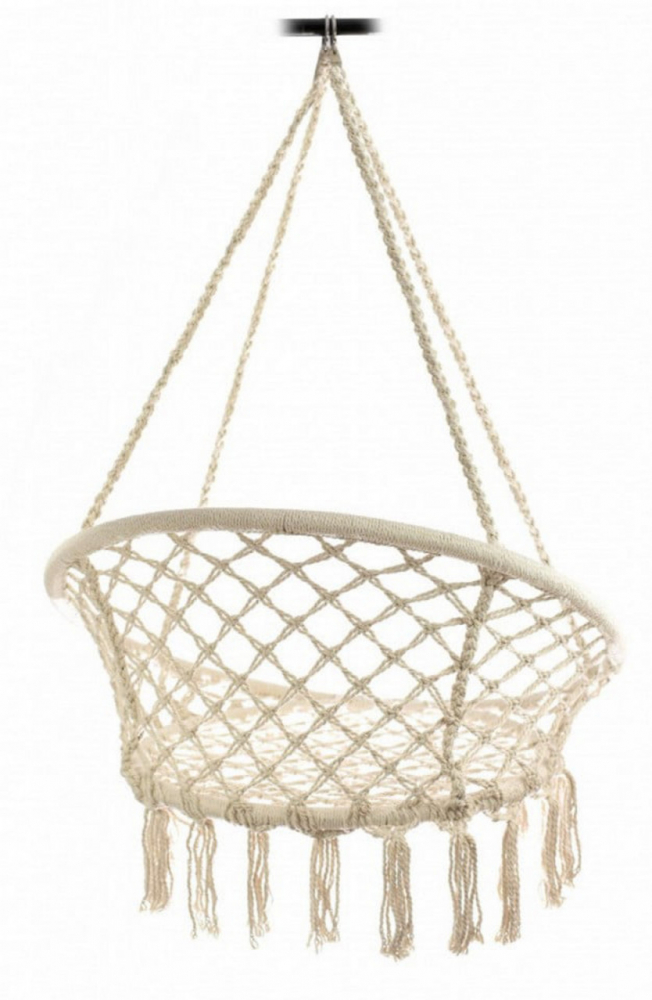 Leagan Novokids Textil 120kg Interior/Exterior