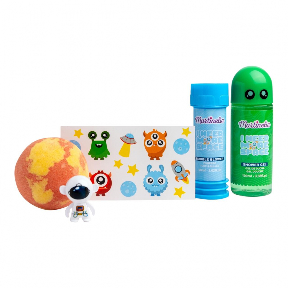 Set Baie Martinelia Cosmic Fun I Need More Space - imagine 2