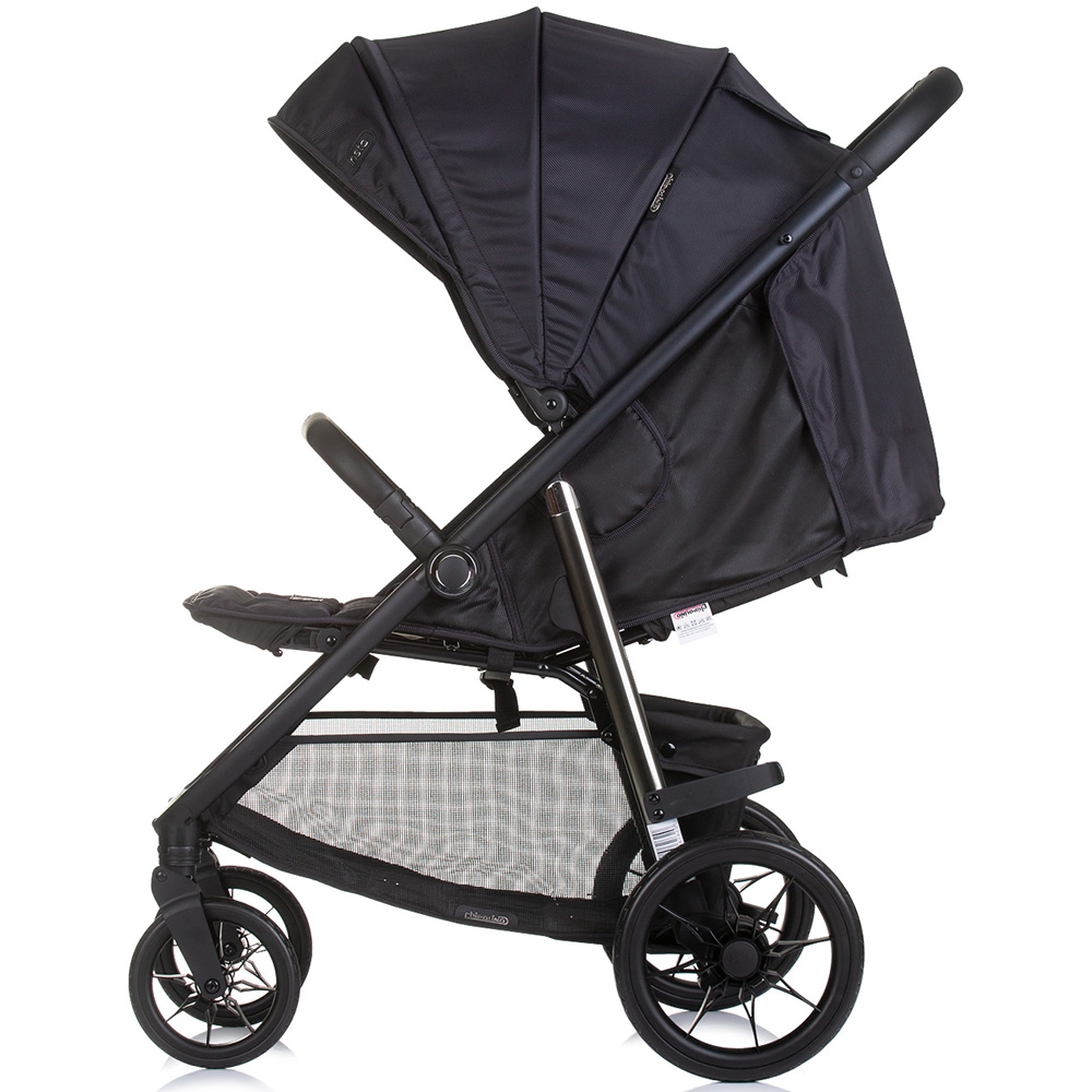 Chipolino Insta - Carucior Sport Premium - imagine 3