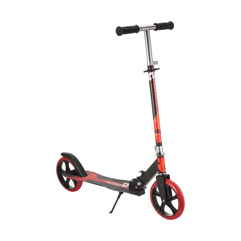 Novokids Storm Evo Pro - Trotineta 100kg Roșie