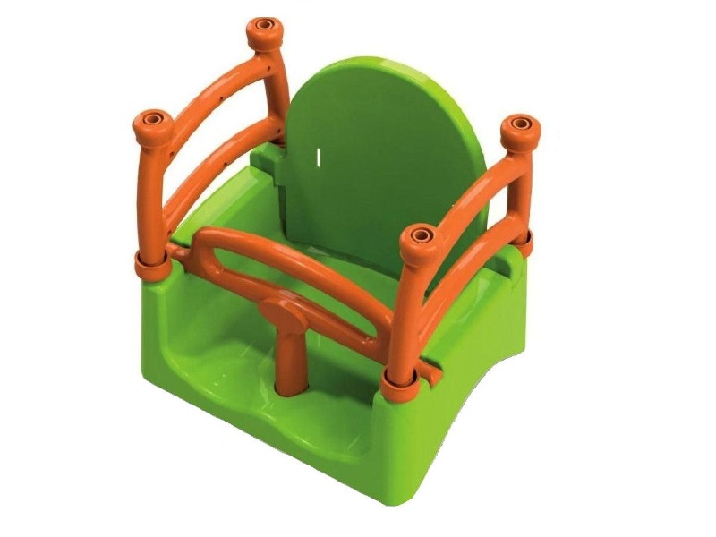 Leagan Mykids 3 in 1, cu centura siguranta - imagine 4