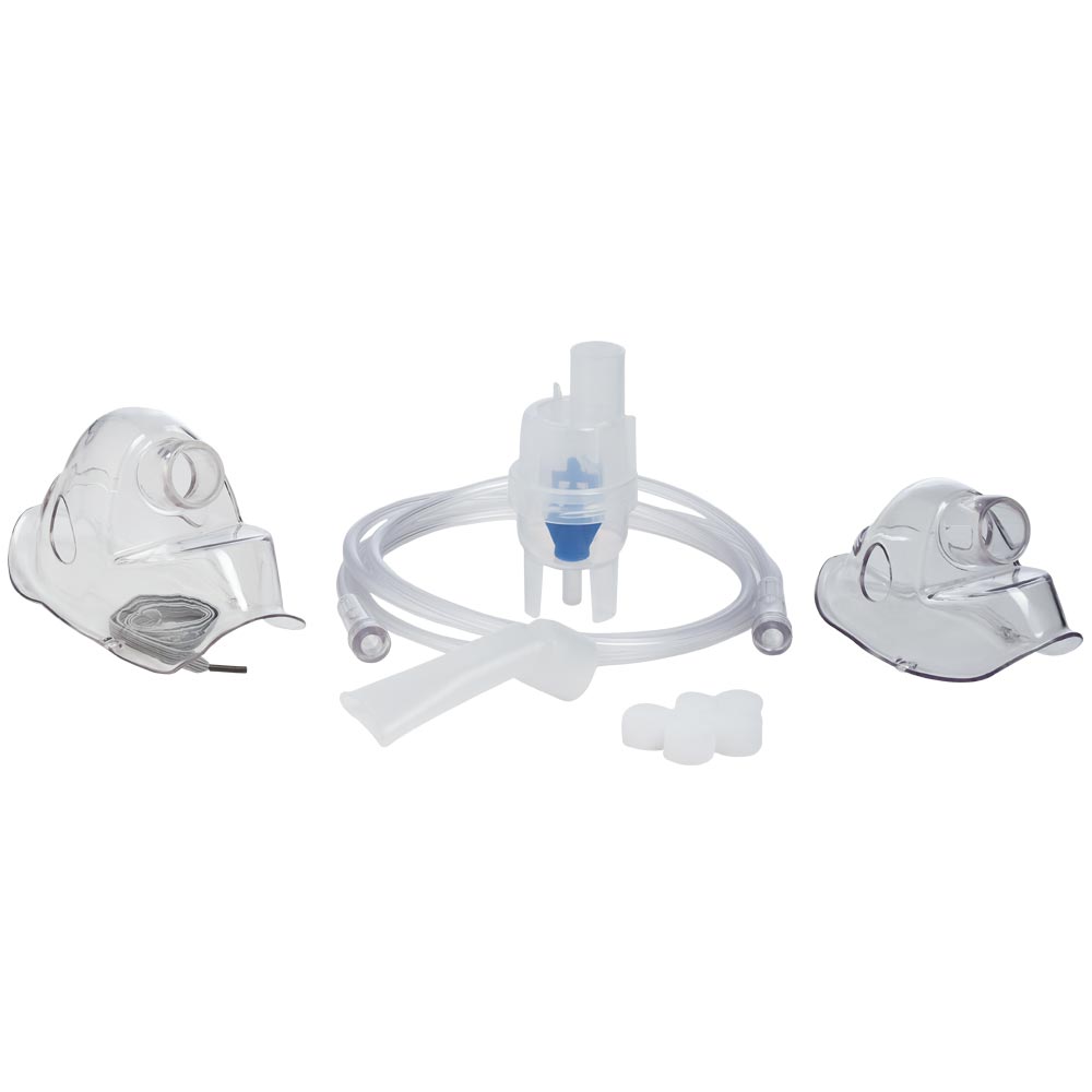 Kit accesorii aerosoli Kidscare KCN340