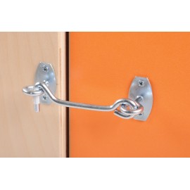 Panou Lateral Incuietori Moje Bambino - imagine 3