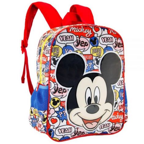 Rucsac Mickey Mouse Yeah | Karactermania
