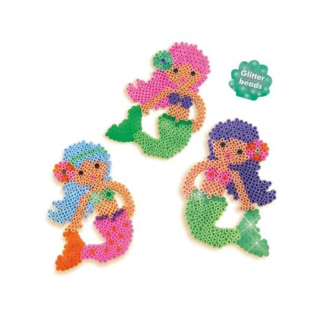 Set Creativ Beedz Sirene | Ses Creative - imagine 2