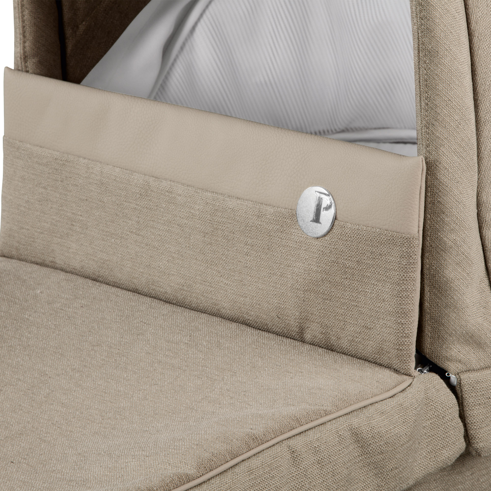 Carucior 3 in 1 Peg Perego Veloce SLK, 0-22kg - imagine 5