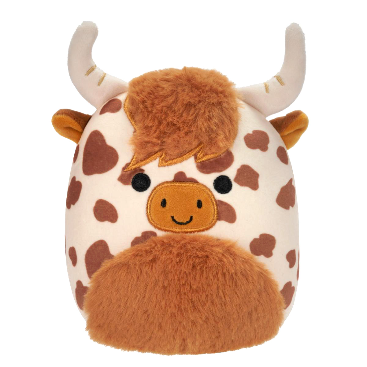 Jucărie Plus Squishmallows Taurul Alonzo 19 cm