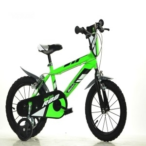 Bicicleta Dino Bikes MTB 14 inch cu Frane