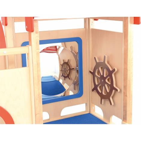 Colt Joaca Interior Corabia Moje Bambino - imagine 6