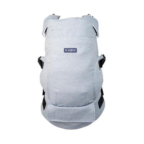 Marsupiu Ergonomic Womar Zaffiro Embrace N24 - imagine 6