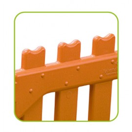 Set Gardulete Play Pen Active Play - Siguranta Maxima - imagine 8