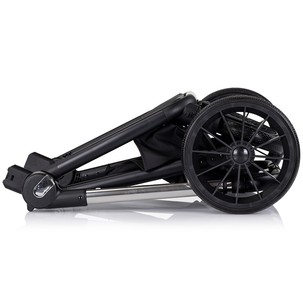Chipolino Encanto 3 in 1 - Carucior Premium 0-22kg - imagine 10