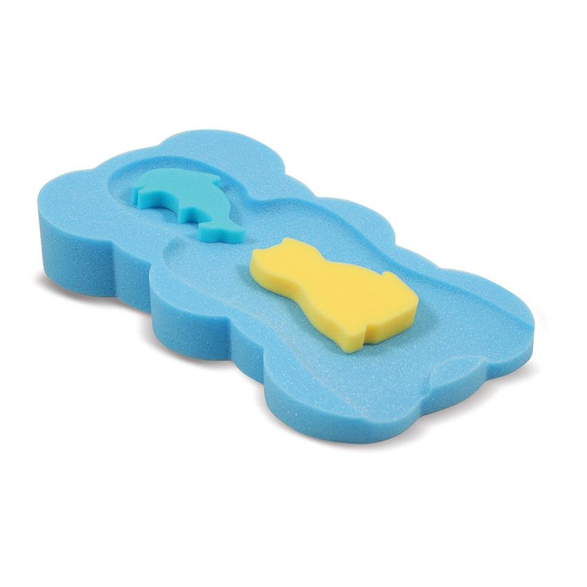 Reductor baie Lorelli Uni Blue, antiderapant