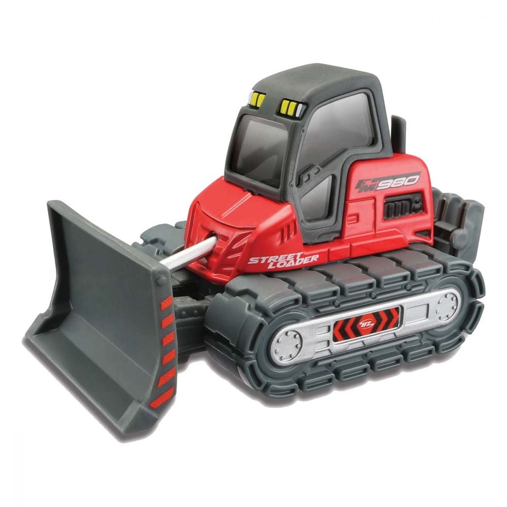 Buldozer Maisto Constructie 14109