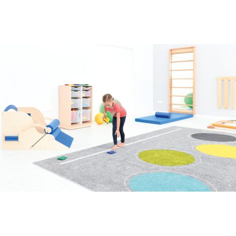 Pernute Moje Bambino pentru Jocuri de Echilibru - imagine 2