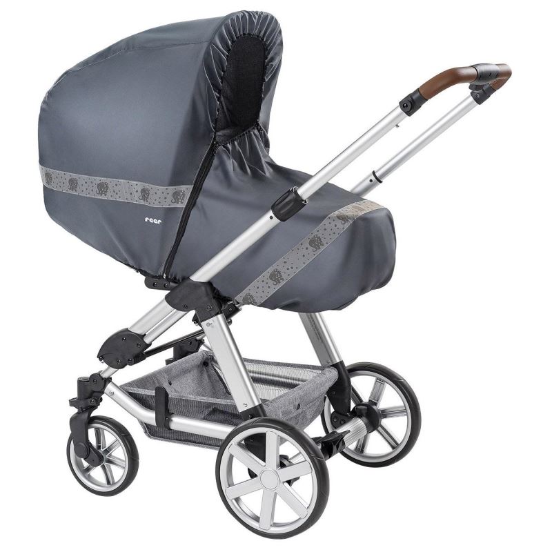 Protectie Ploaie Reer RainSafe Universal - imagine 7