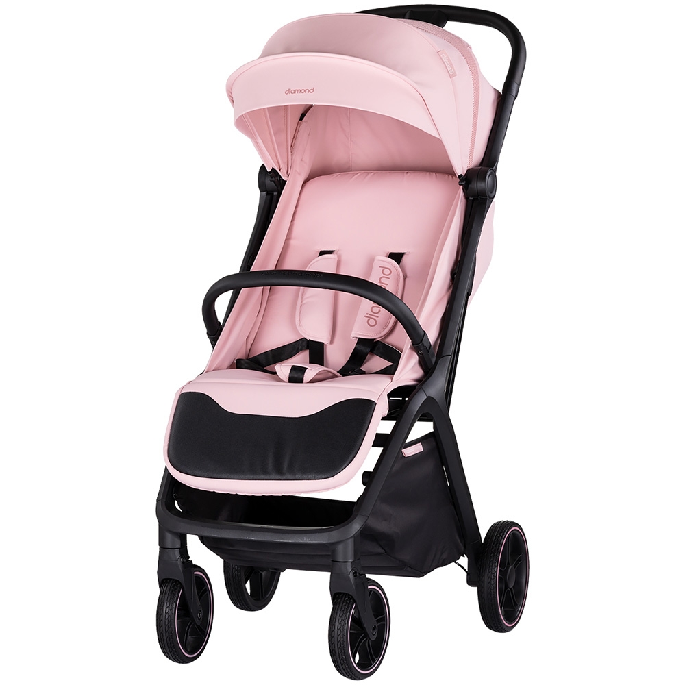 Carucior Chipolino Diamond - Cadru Aluminiu - imagine 4