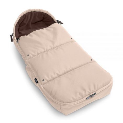 Husa Picioare Leclerc Polar - Confort Termic