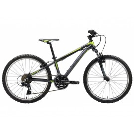 Silverback Spyke 24" Bicicleta Copii MTB, 7 Viteze