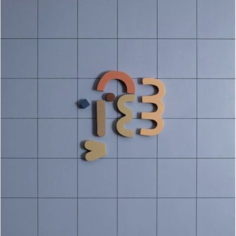 Jucării de baie Minmimcph Buna Dispozitie 26pcs - imagine 2