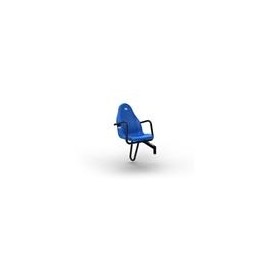 Scaun Pasager Basic Extra Berg Toys | Siguranță