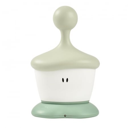 Lampa de veghe Beaba Pixie Stick, Verde - imagine 4