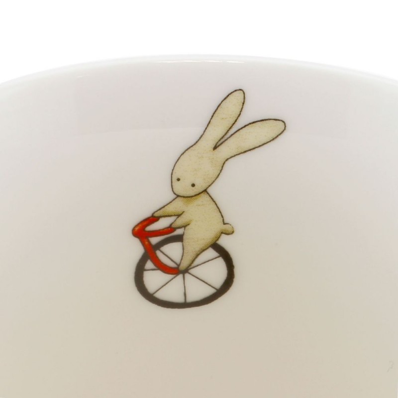 Cana Poppi Love Cycling - Design Original și Practic - imagine 4
