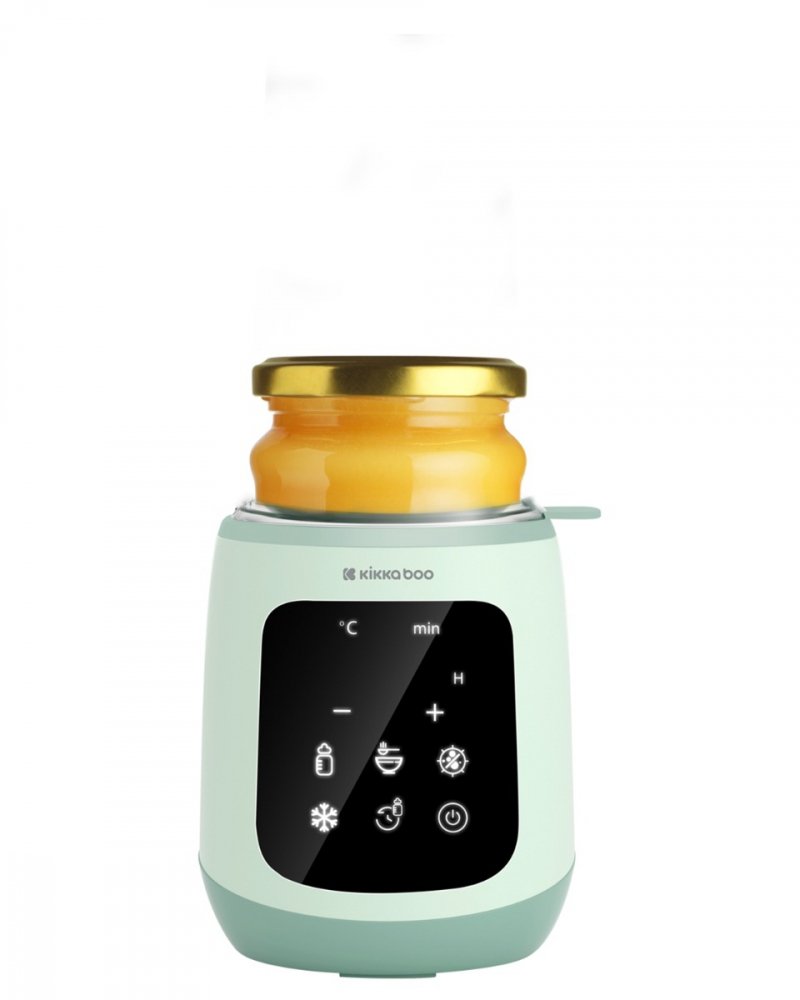 Încălzitor și sterilizator 4in1 KikkaBoo Caldo - imagine 4