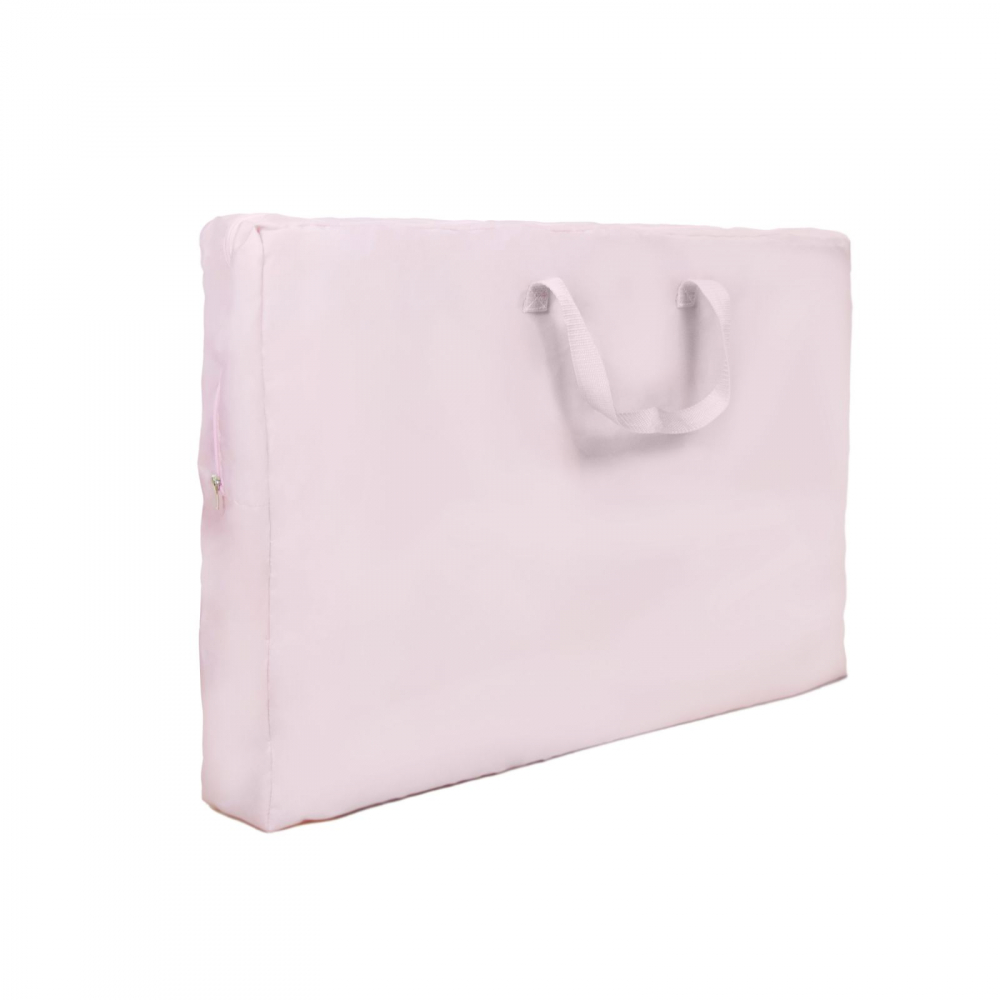 Patut Co-Sleeper Asalvo Calm Roz, 5 Nivele
