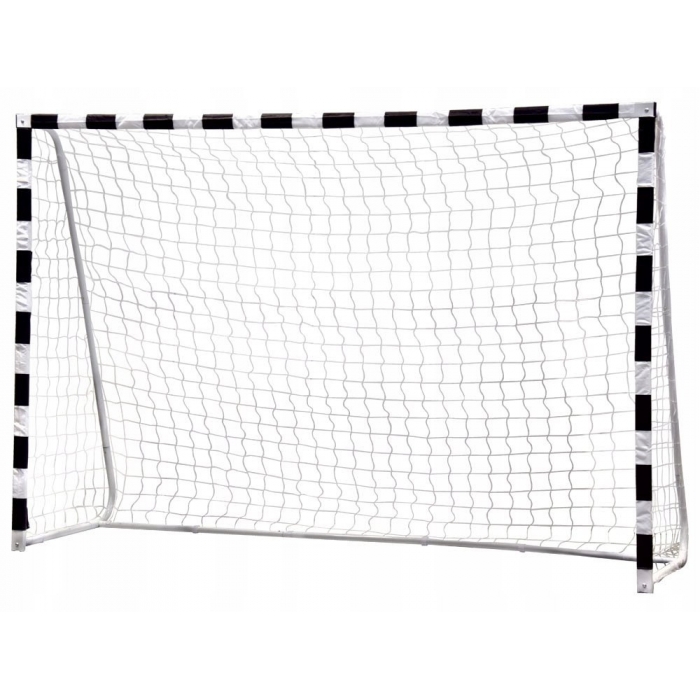 Poarta Fotbal Ecotoys 300x90x160 cm pentru Copii