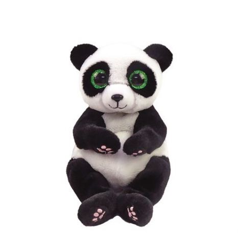 Plus Panda Ying 15cm Ty - Jucărie Moale
