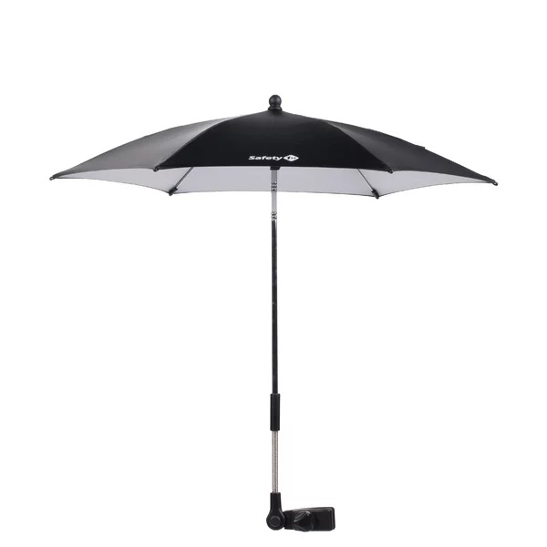 Umbrela Carucior Safety 1st Universala, Negru - imagine 7