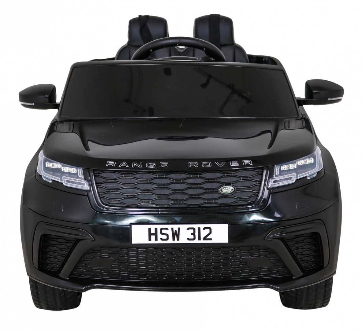 Range Rover Velar 12V - Masinuta Electrica Copii - imagine 3