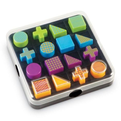 Joc de Logica Mental Blox Go! Learning Resources
