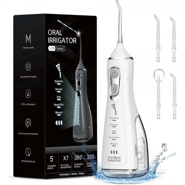 Irigator Oral PM-41 Perfect Medical - imagine 3