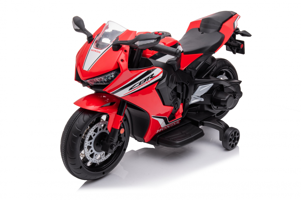 Motocicleta Electrica Honda CBR1000RR Nichiduta - imagine 7