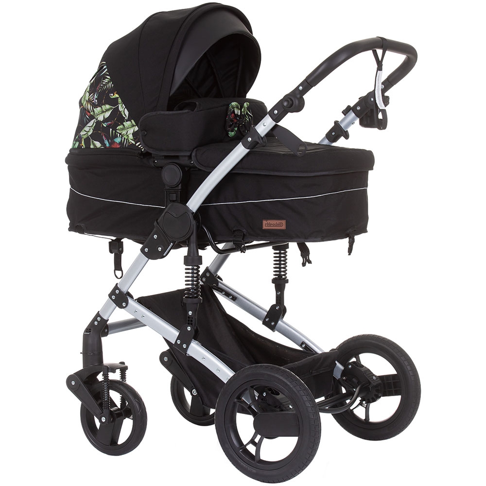Carucior Chipolino Camea 2 in 1 Exotic, 0-15 kg - imagine 7
